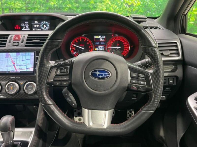 WRX S4