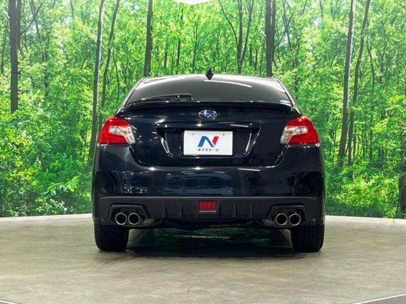 WRX S4