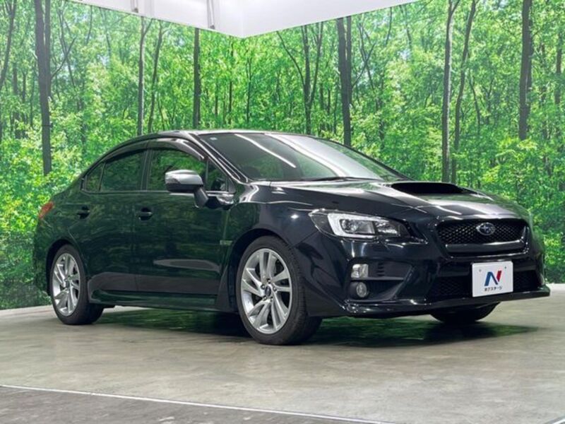 WRX S4