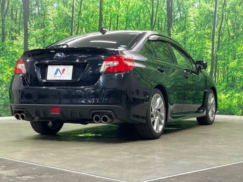 WRX S4