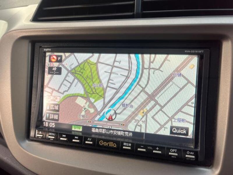 FIT HYBRID