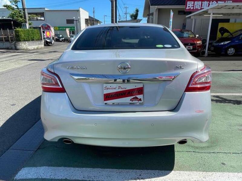 TEANA