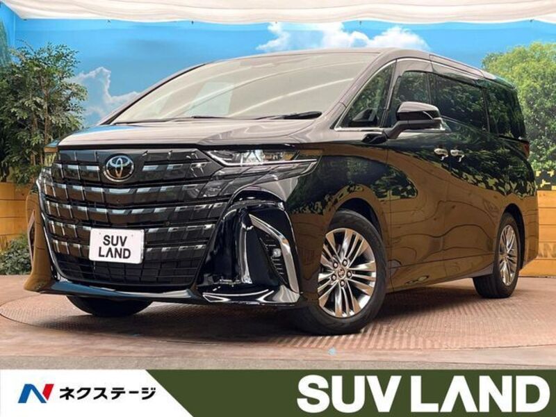 ALPHARD-0