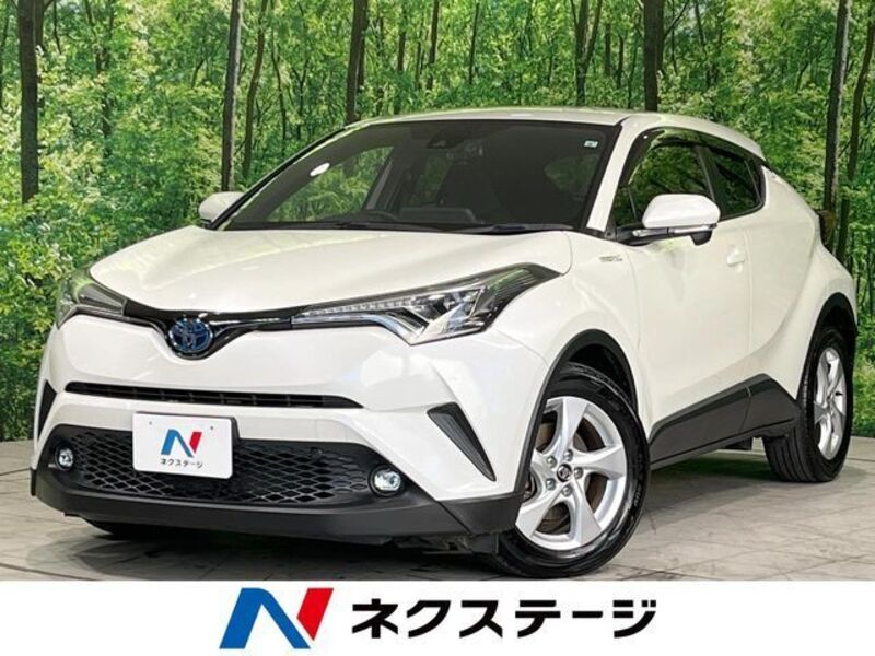 C-HR-0