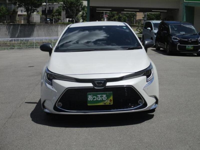 COROLLA TOURING