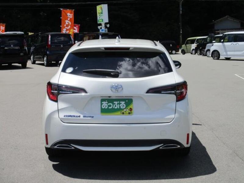 COROLLA TOURING