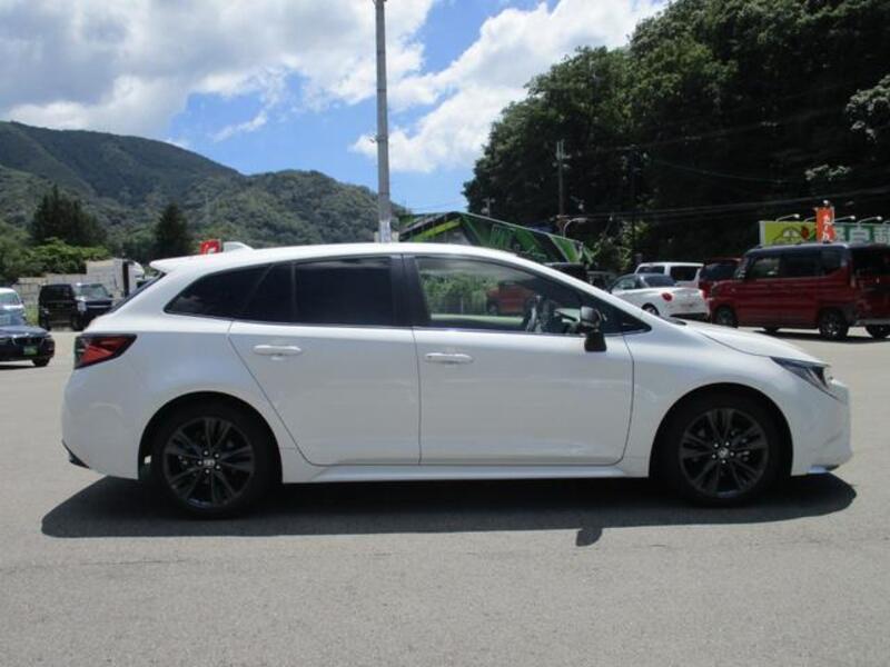 COROLLA TOURING