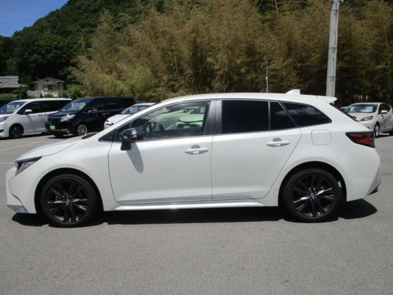 COROLLA TOURING