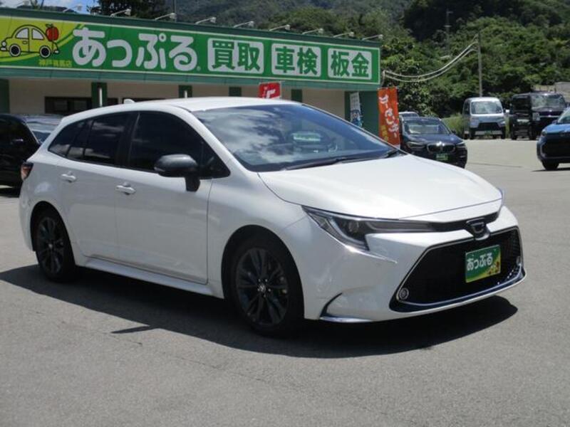 COROLLA TOURING