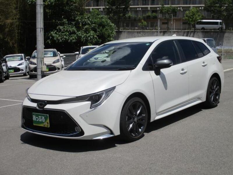 COROLLA TOURING