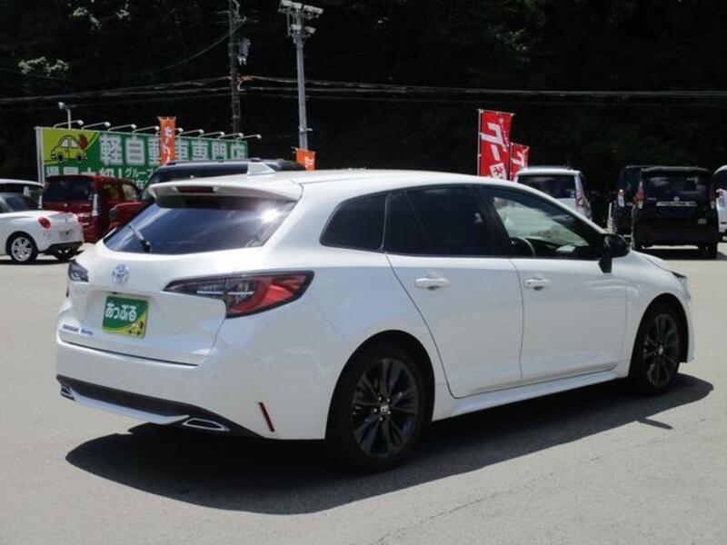 COROLLA TOURING