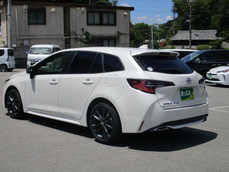 COROLLA TOURING