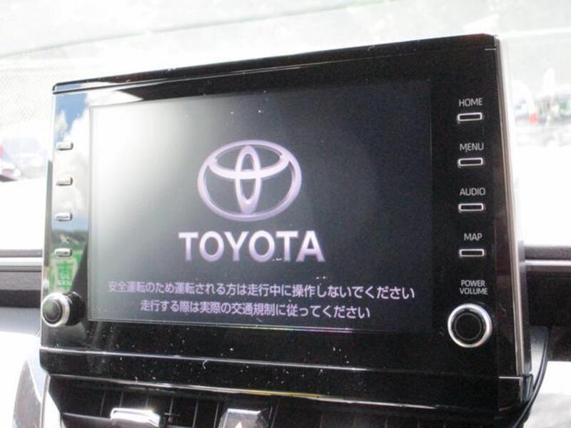 COROLLA TOURING