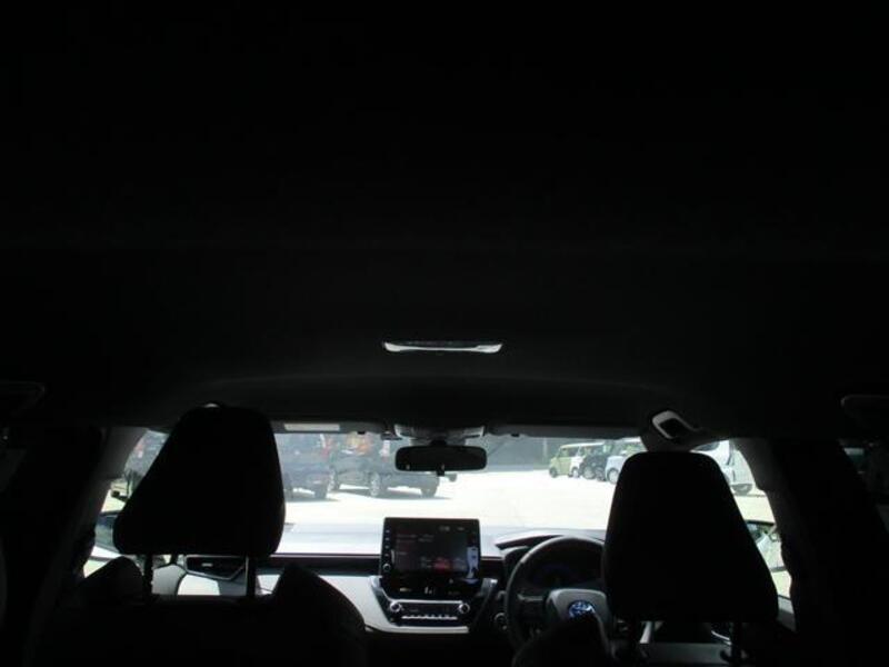 COROLLA TOURING