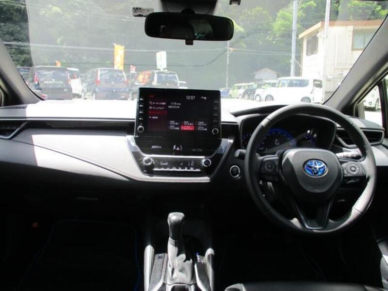 COROLLA TOURING