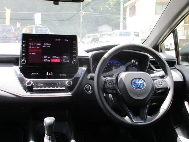 COROLLA TOURING