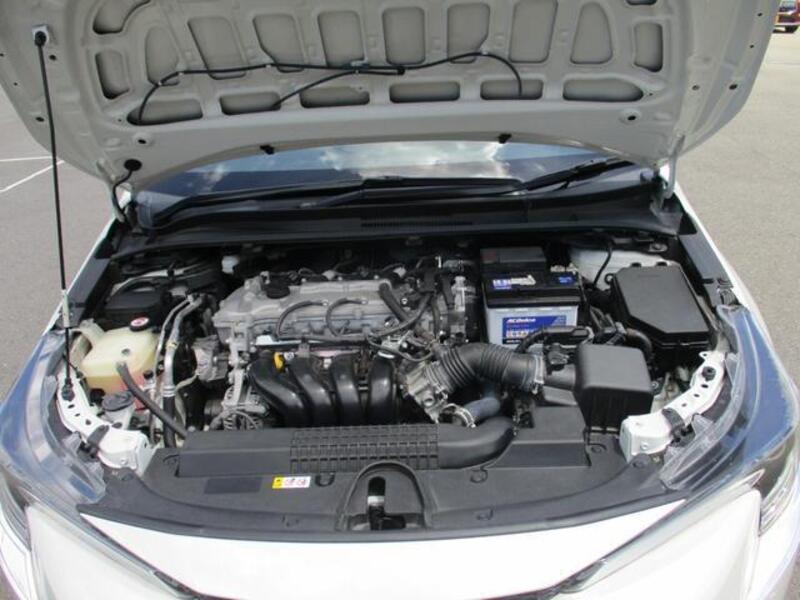 COROLLA TOURING