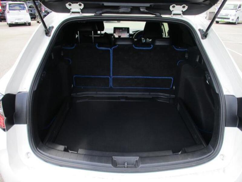 COROLLA TOURING