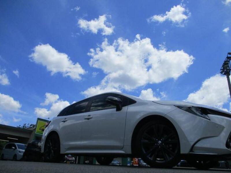 COROLLA TOURING