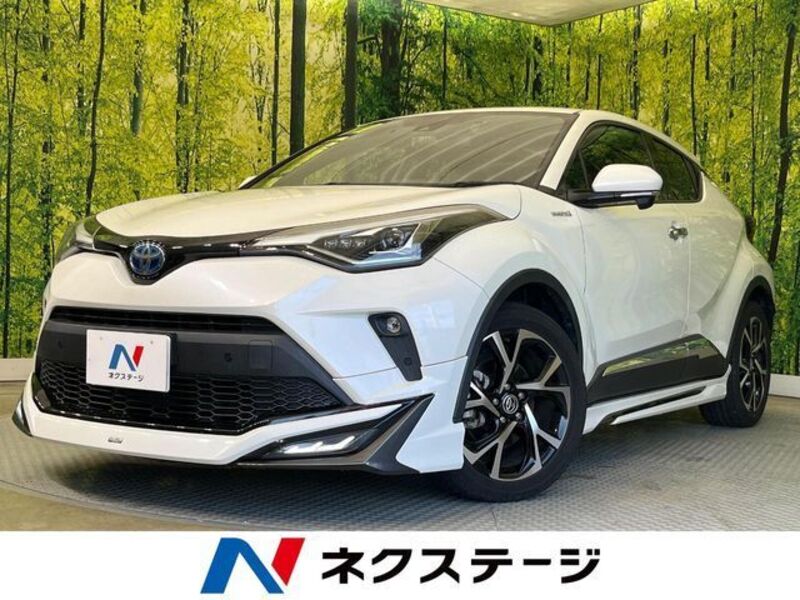 C-HR-0
