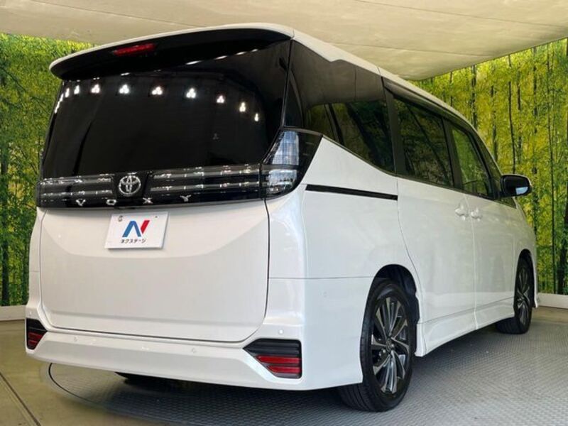 VOXY