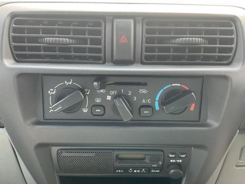 MINICAB VAN