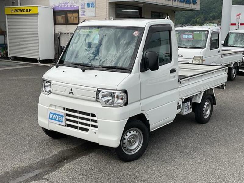 MINICAB TRUCK