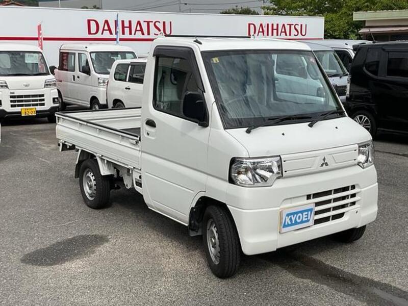 MINICAB TRUCK