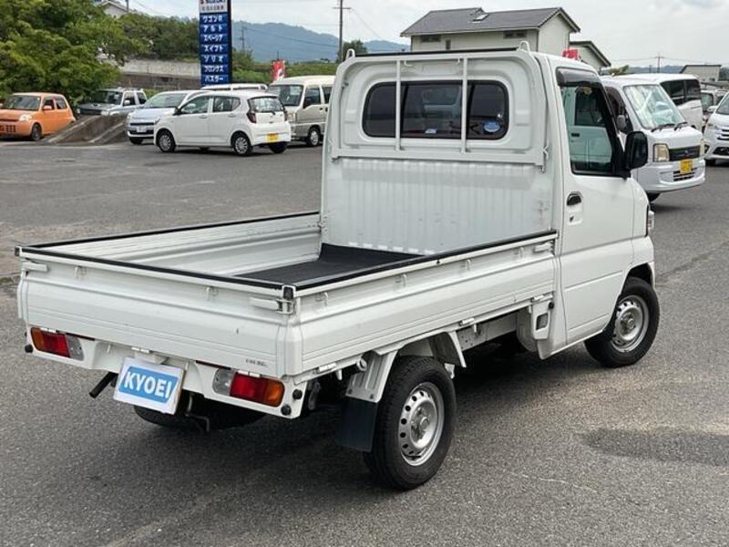 MINICAB TRUCK