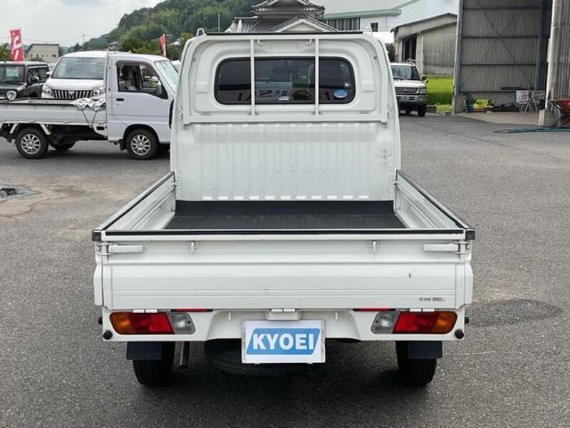MINICAB TRUCK