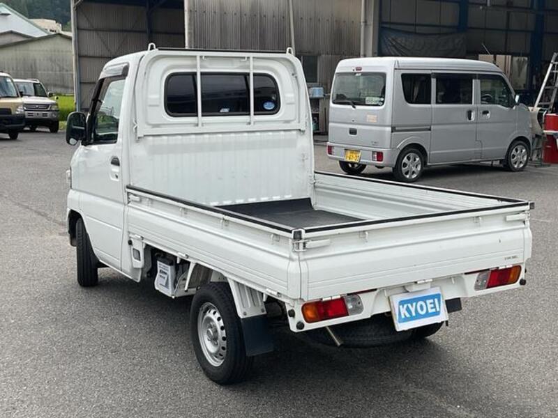 MINICAB TRUCK