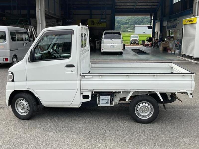MINICAB TRUCK