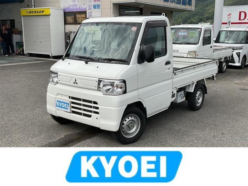 MITSUBISHI MINICAB TRUCK