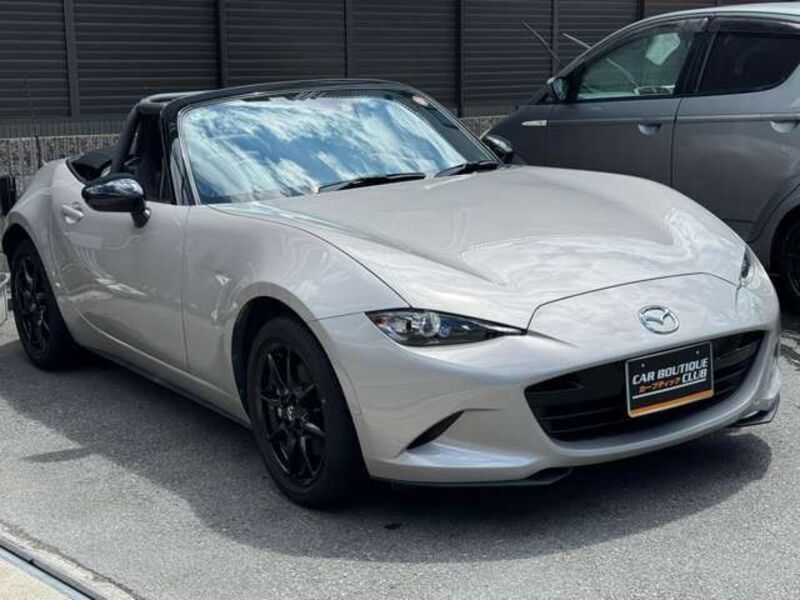 ROADSTER