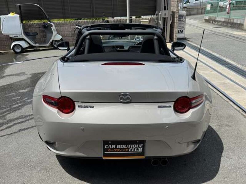 ROADSTER