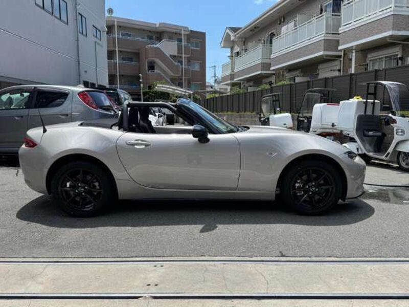 ROADSTER