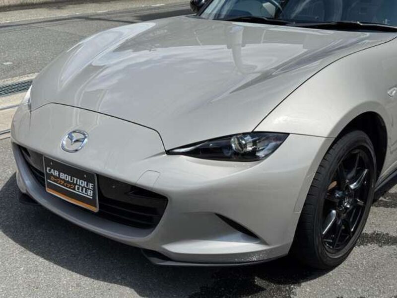 ROADSTER