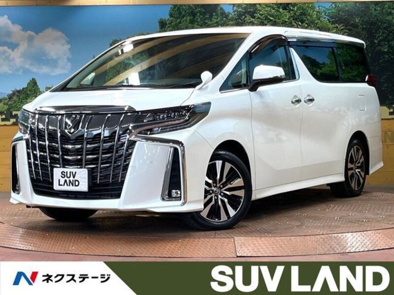 ALPHARD-0