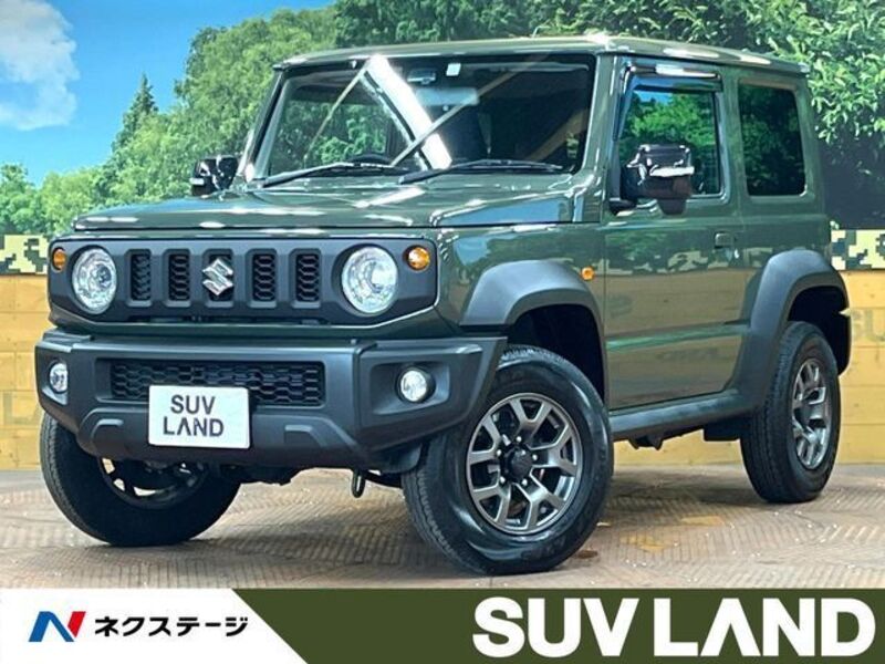 JIMNY SIERRA-0