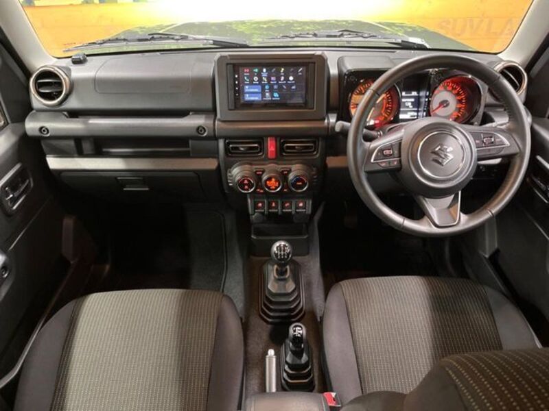 JIMNY SIERRA