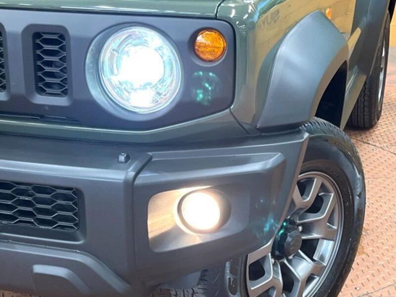 JIMNY SIERRA