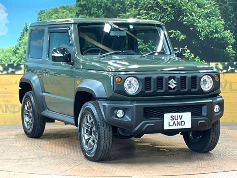 JIMNY SIERRA