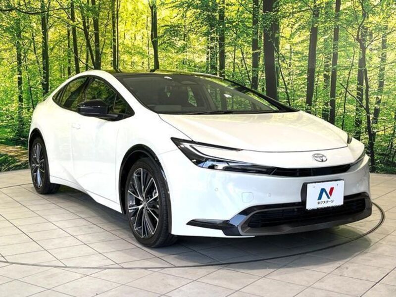 PRIUS