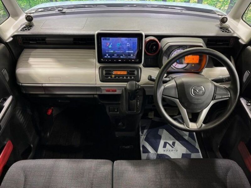 FLAIR WAGON