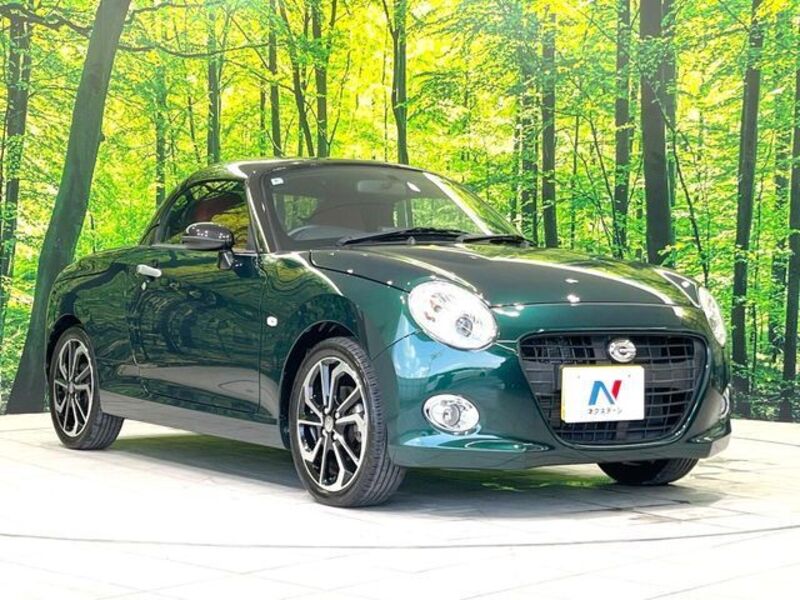 COPEN
