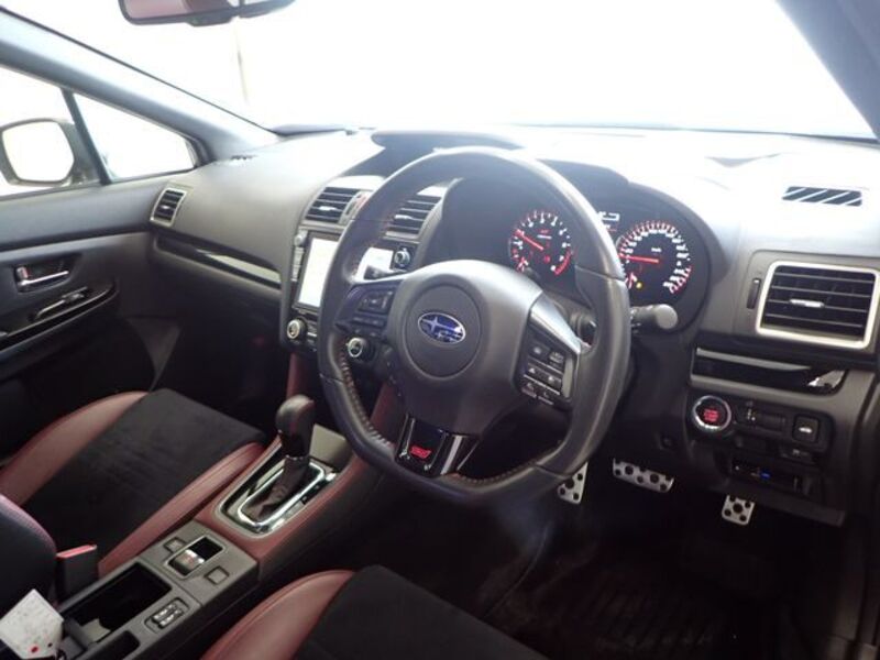 WRX S4