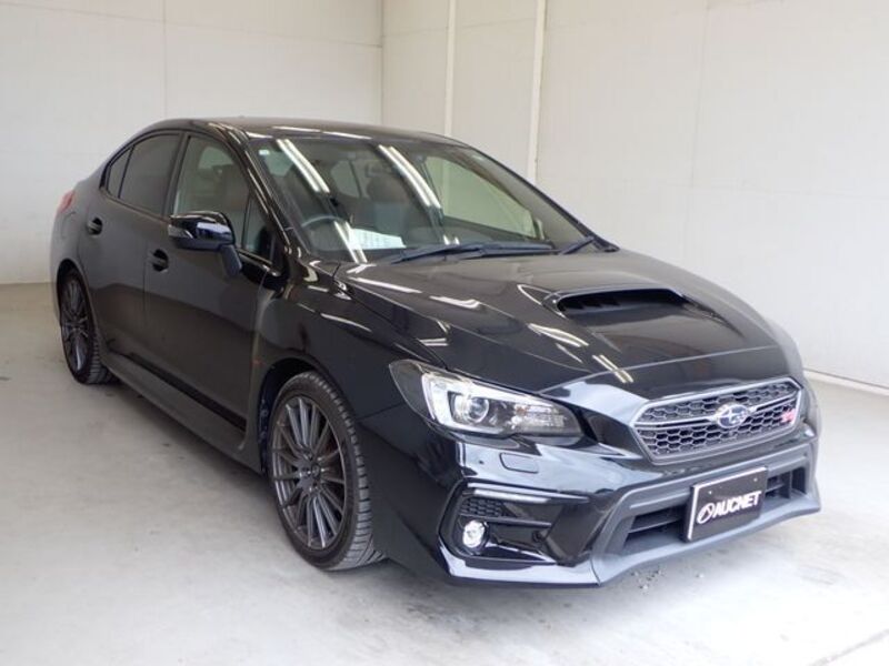 WRX S4