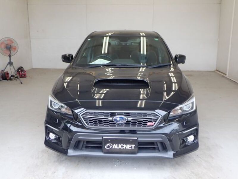 WRX S4