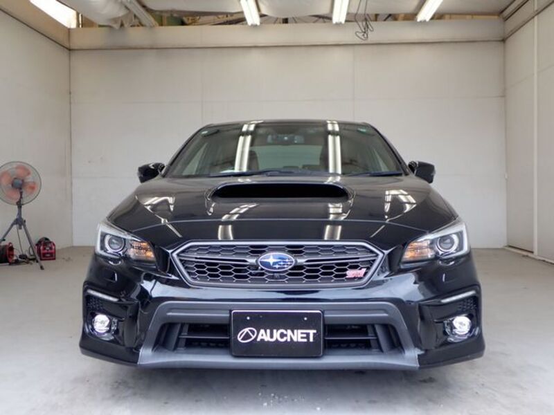 WRX S4