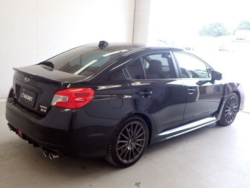 WRX S4